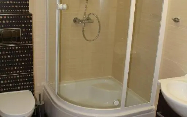 Marang Domki i Apartamenty