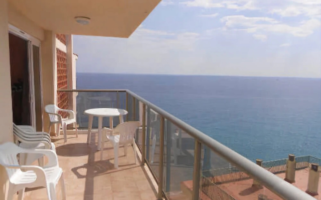 Apartamento President Cd15