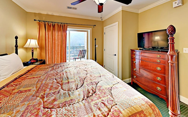 Bon Air #B3062 - 2 Br Condo