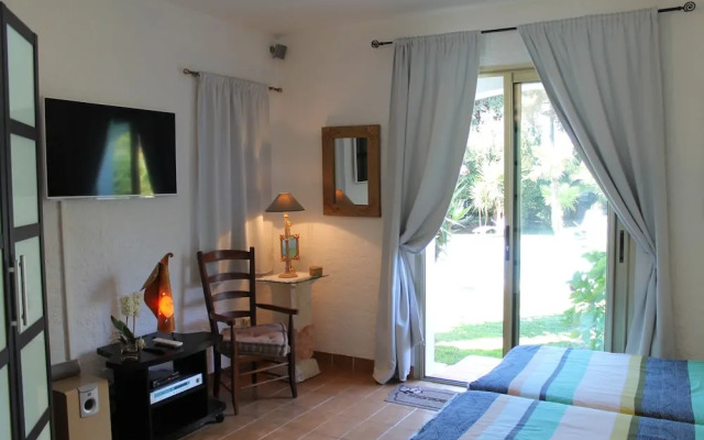 La Villa Alizée