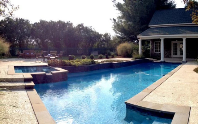 The Inn At Vineyards Crossing