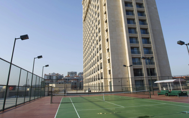 Howard Johnson Changsheng Plaza Meizhou