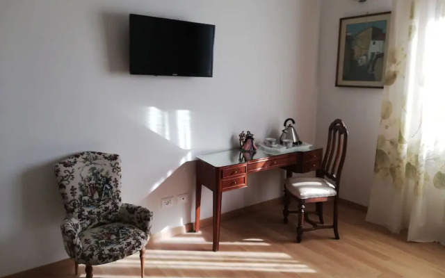 Querceto B&B