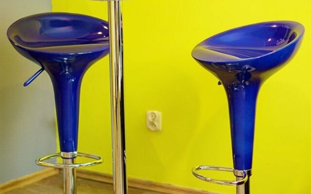 Отель Friends Fusion Apartment Польша, Вроцлав - отзывы, цены и фото номеров - забронировать отель Friends Fusion Apartment онлайн