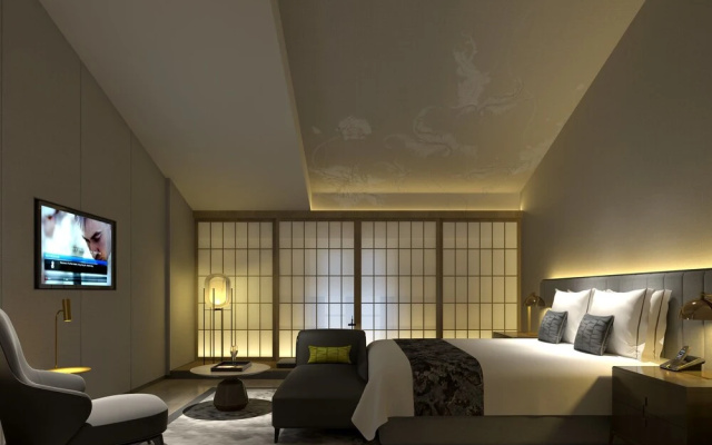 Luxehills Masion Albar Hotel by Luxehills Maison Albar Hotel
