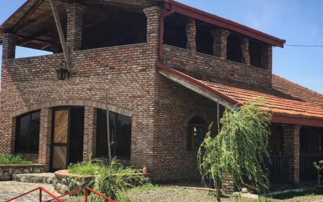Barnavela Hotel / Wine cellar