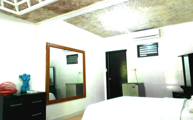 G Saskara Homestay