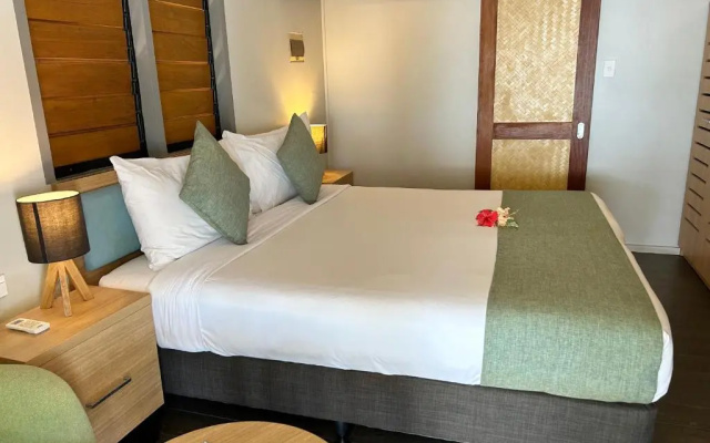 Serenity Sands Island Glamping
