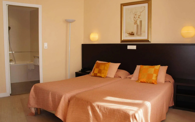 Hotel Ambassador Nice