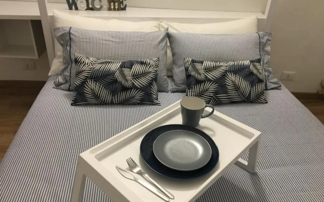 IseoLakeRental - Palazzo Cinquecento Depandance