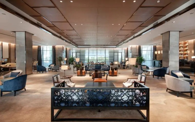 Grand Skylight International Hotel Pingshan