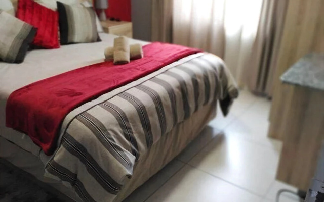 Khayalami Hotels - Emalahleni