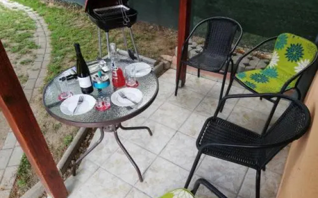 Danieli Holiday Home