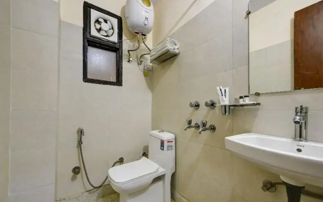 Mauryan Tower, Yashobhoomi
