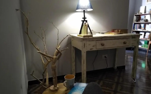Bed, Book & Breakfast Landolina