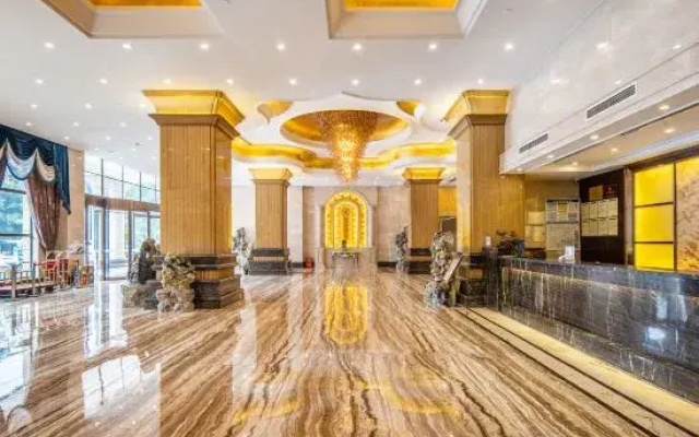 Taihe Millennium Hotel