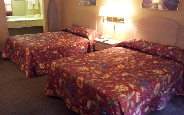 Regency Inn