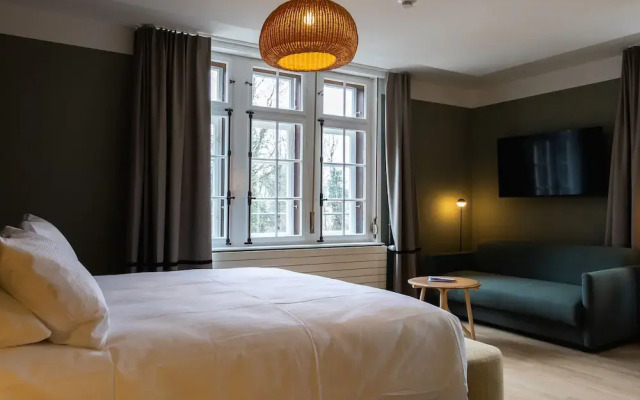 Boutique Hotel Waldhaus