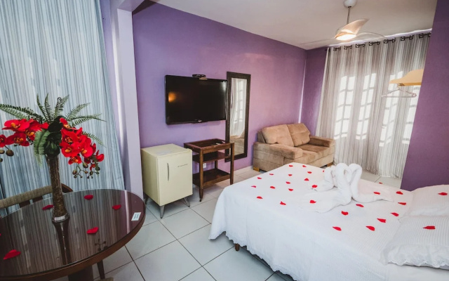 Hotel Pousada Vovozinho