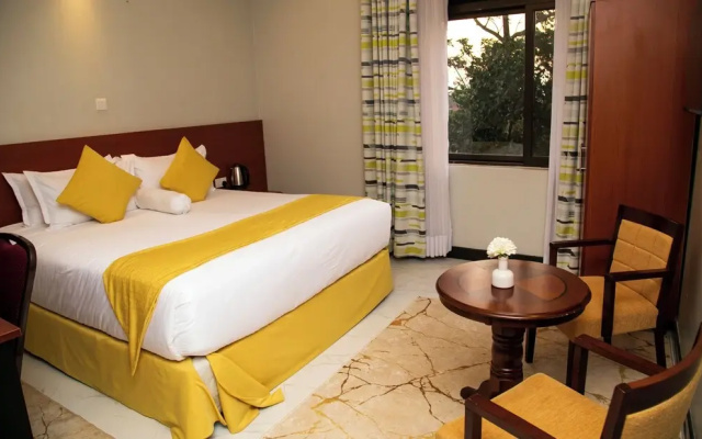 Kaloni Hotels
