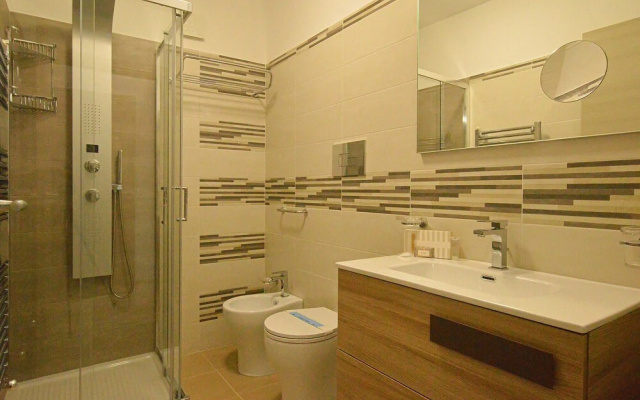 Amazing Apartment in Balestrate With 1 Bedrooms and Wifi