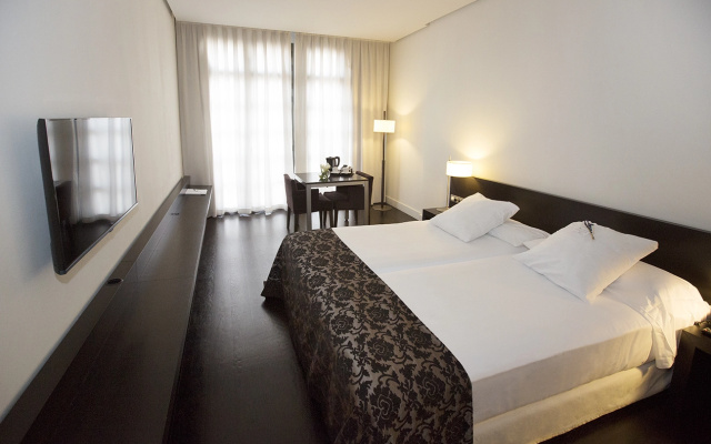 Hospes Palau de la Mar, Valencia, a Member of Design Hotels