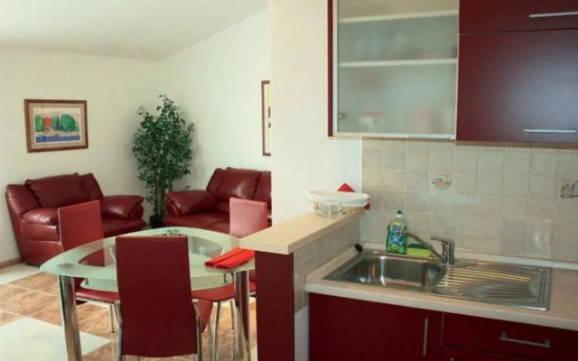 Apartments Rajcevic