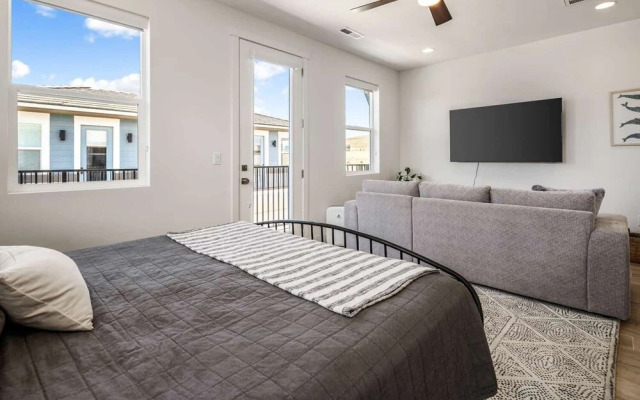 Desert Brooke Casita 1 Bedroom Home