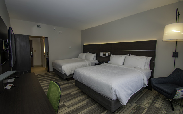 Holiday Inn Express & Suites Tonawanda - Buffalo Area by IHG