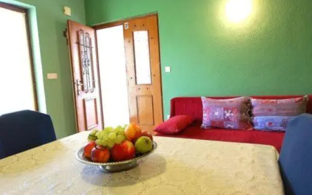 Apartment Dorcic