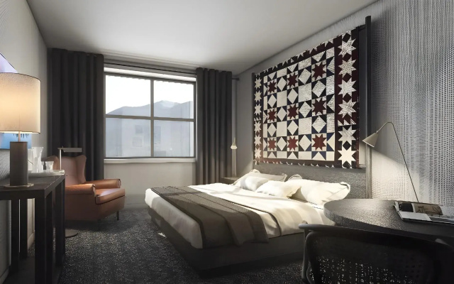 Mount Royal Hotel