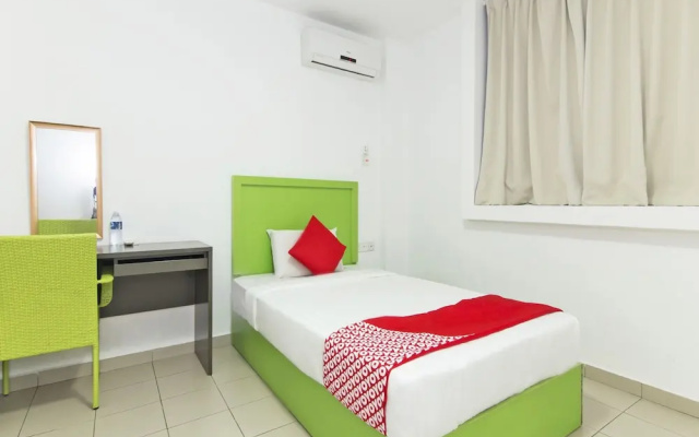 564 Y Hotel