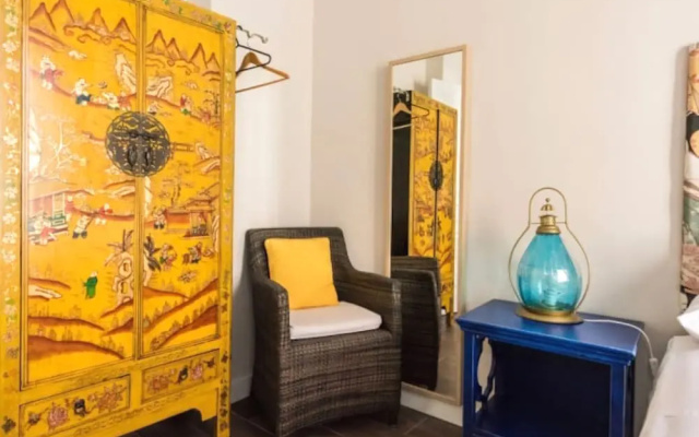 Charmy Design Apartment Plaza Mayor