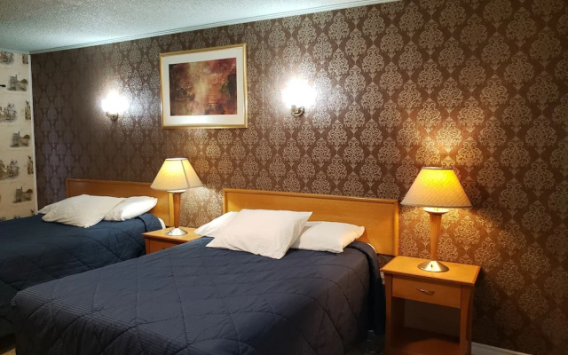 Neepawa motel
