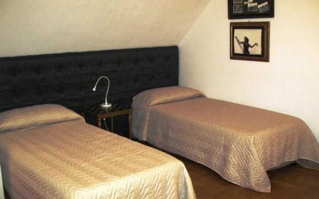 Locazione Turistica Il Cipresso