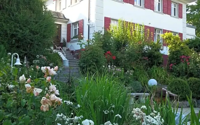 B&B Rosenliebe
