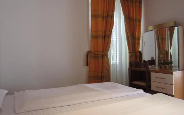 Hotel Concordia