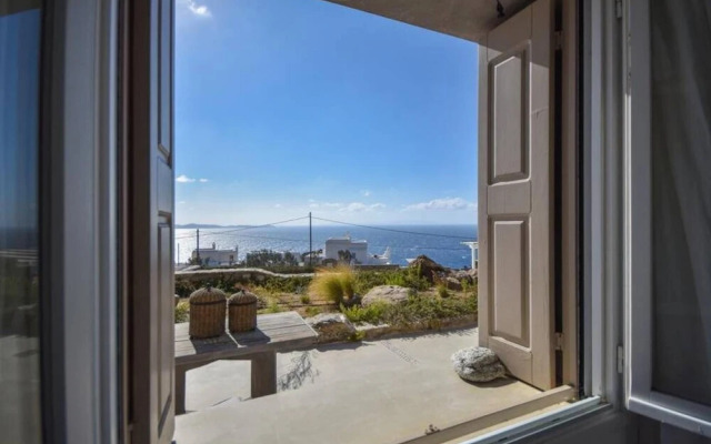 Houlakia Apartment - Shared Pool