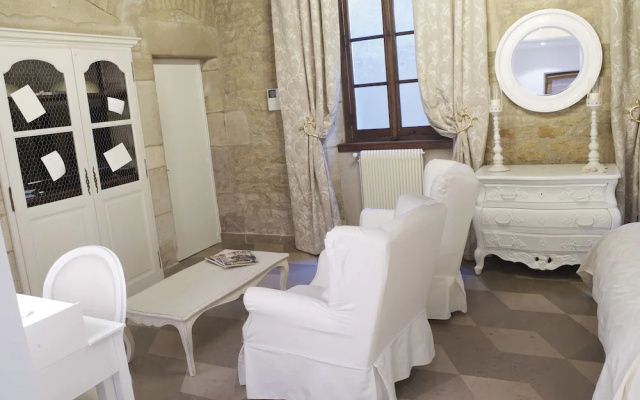 Appartements A Part