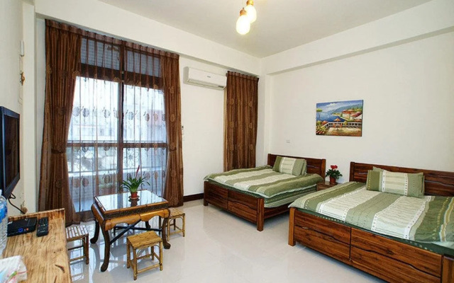 Sakura B&B