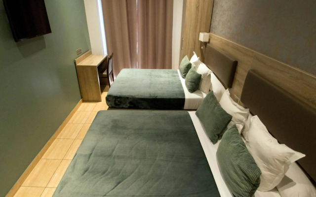 Hôtel Parisien