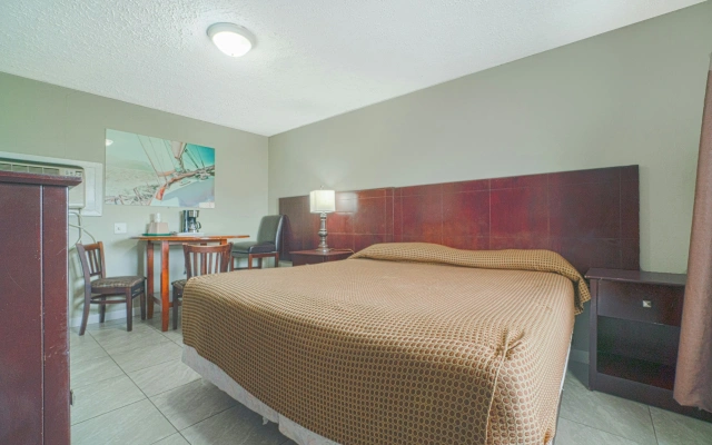 Texana Inn Edna By OYO