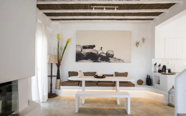 Villa Lea 2 Mykonos