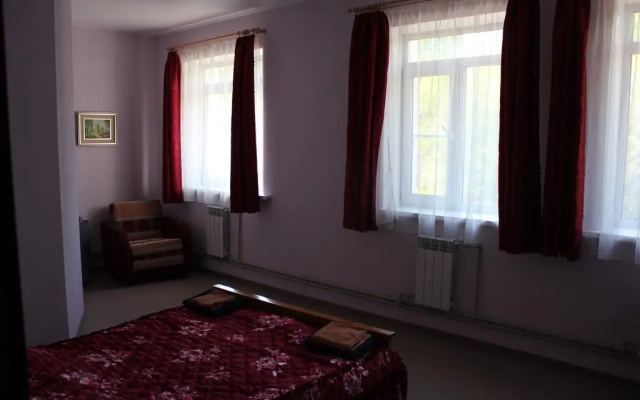 Hotel Yubileynaya