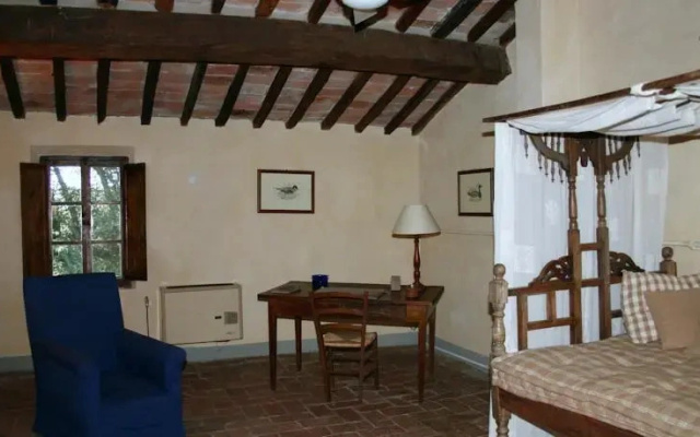 Villa Casanova