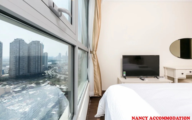 Nancy Apartment
