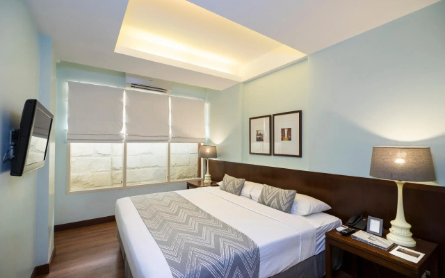 Tanaya Bed & Breakfast