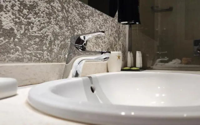 3B Suites Boutique Hotel
