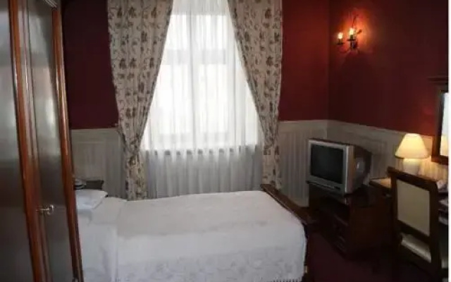 Hotel Zamkowy