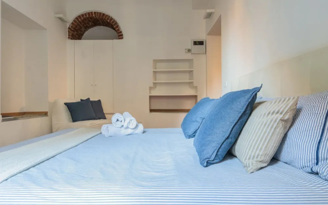 Mila Apartments Ripa